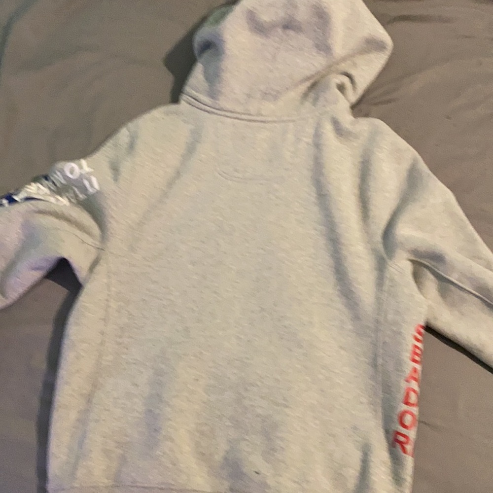 Champion sweatshirt worn twice